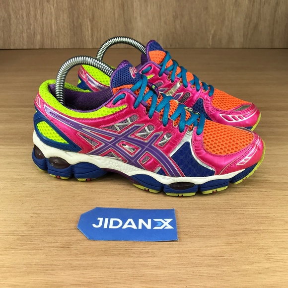 asics gel nimbus 14 asics gel nimbus 14